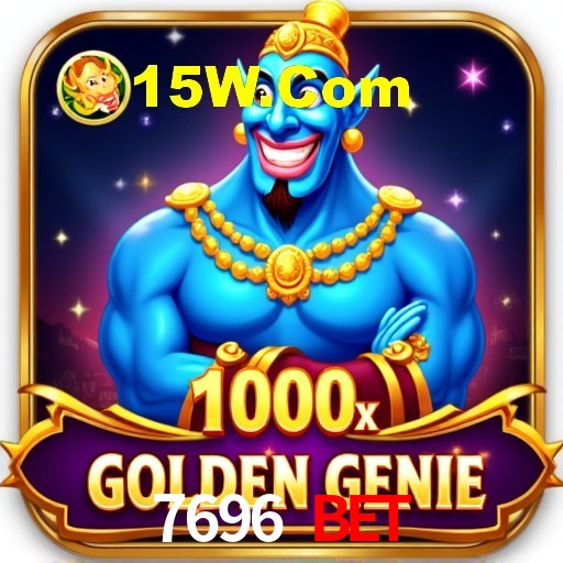 Experiência VIP 7696 Bet