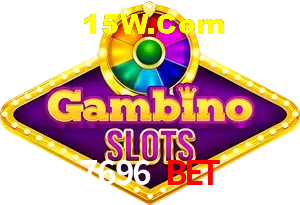 Casino Ao Vivo 7696 Bet