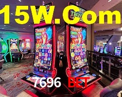 Explore as vantagens do 7696 Bet: serviço profissional e confiabilidade
