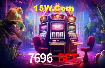 Segurança 2FA 7696 Bet