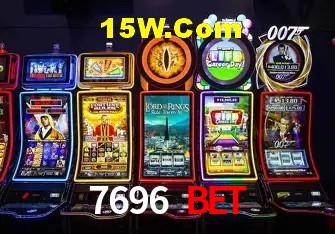 Sistemas de Segurança 7696 Bet