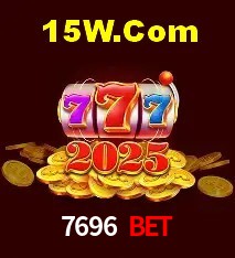 Design Responsivo 7696 Bet