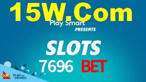 7696 Bet