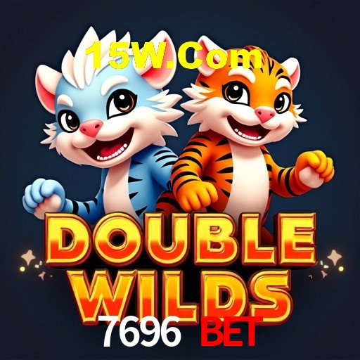 Avaliações dos Jogadores 7696 Bet