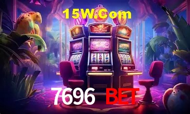 Design Responsivo 7696 Bet
