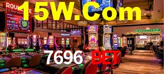 7696 Bet