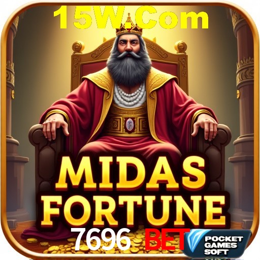 Programa VIP 7696 Bet