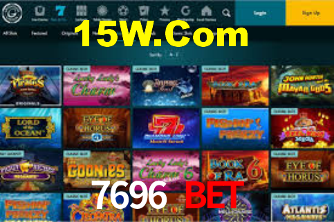 Bônus Generosos e Exclusivos no 7696 Bet para Você!