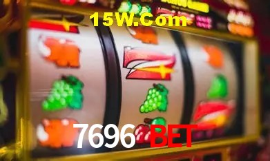 Cadastro Rápido 7696 Bet