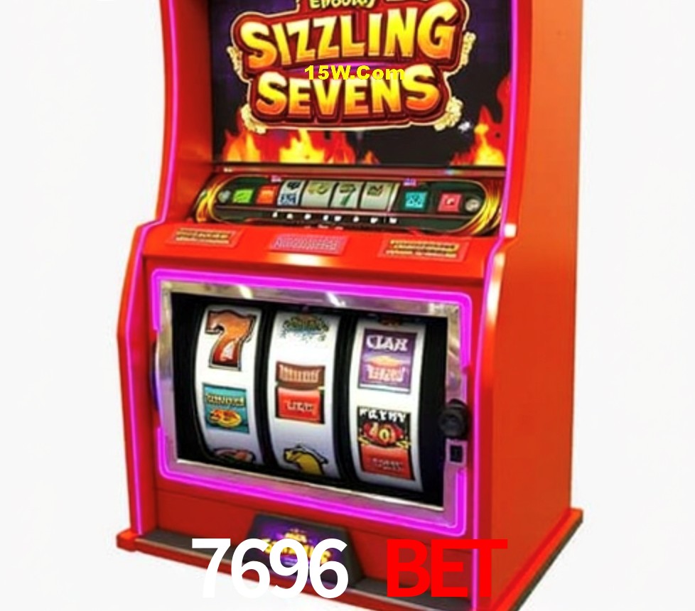 Jogos de Slot 7696 Bet