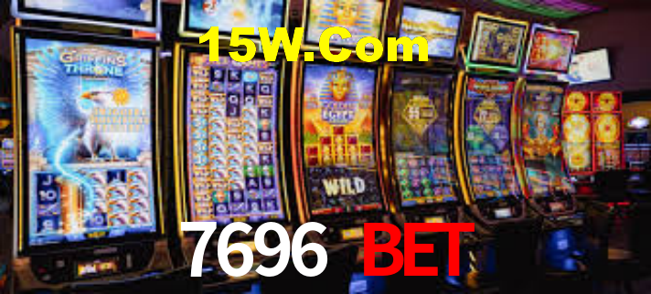 Interface Premium 7696 Bet