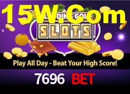 7696 Bet