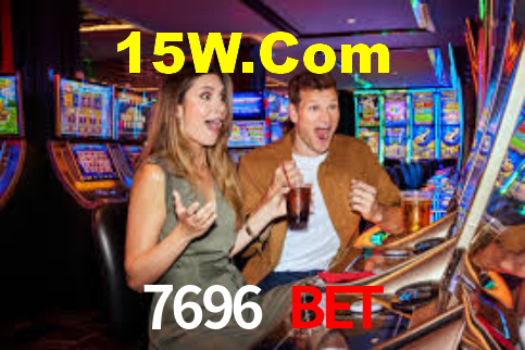7696 Bet