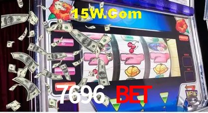 Ofertas Exclusivas 7696 Bet