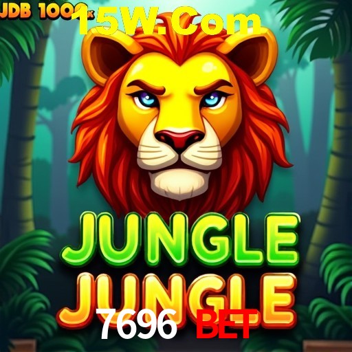 Descubra o Mundo do Cassino Online com 7696 Bet