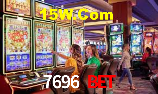 7696 Com