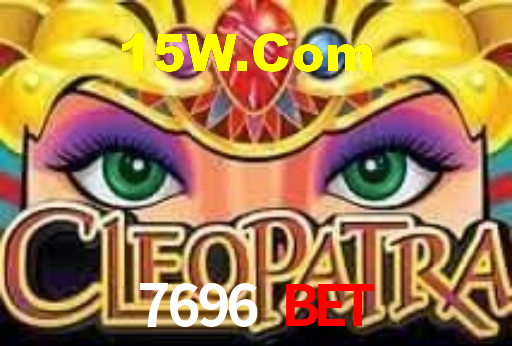 7696 Bet: Seu Cassino Premiado com Pagamentos Rápidos