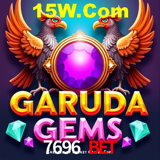 Jogos Exclusivos 7696 Bet