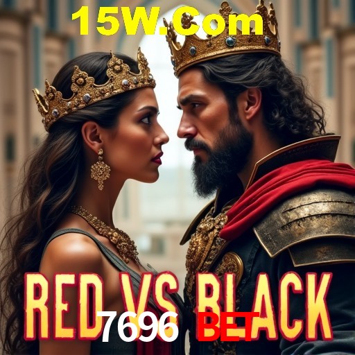 Inovações de Jogos na 7696 Bet: O Futuro das Experiências Interativas