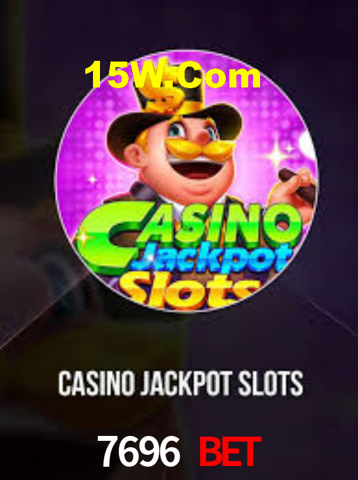 7696 Bet