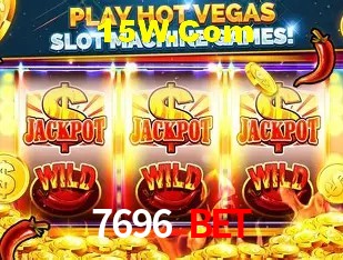 Login Seguro 7696 Bet