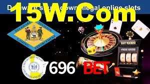 Bônus de Boas-vindas 7696 Bet