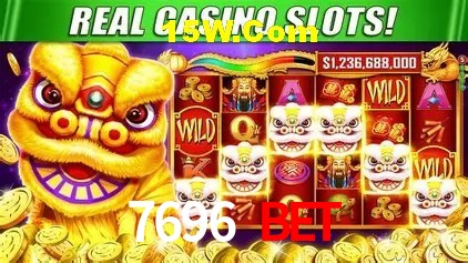 Especiais de Fim de Semana 7696 Bet