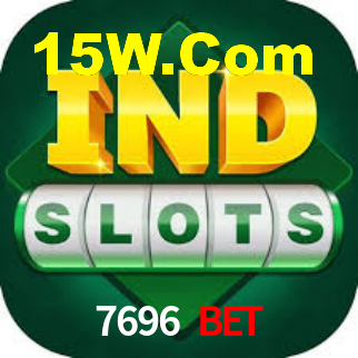 7696 Bet