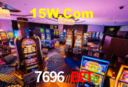7696 Bet