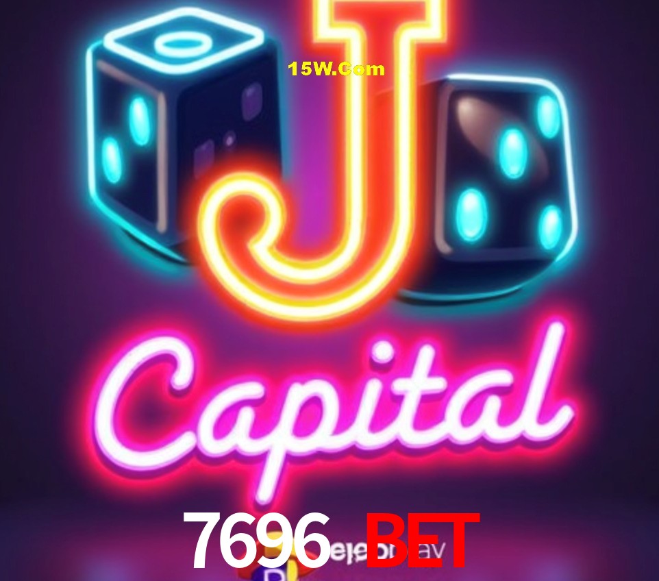 Diretório de Jogos 7696 Bet