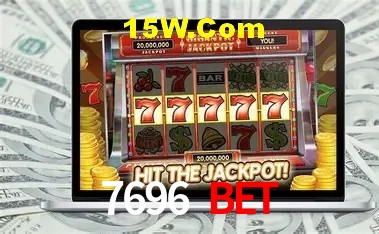 Provedores de Jogos 7696 Bet
